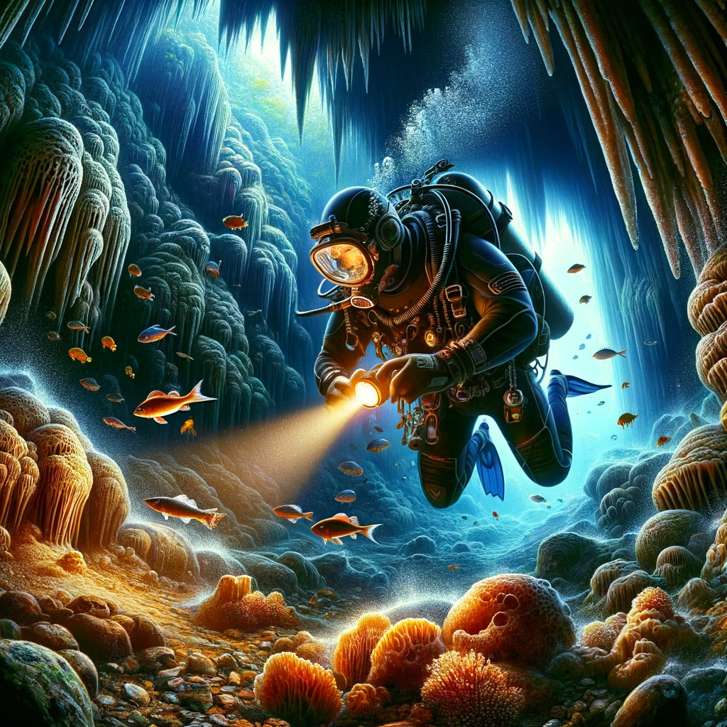 How Deep Can a Human Dive: The Ultimate Depth