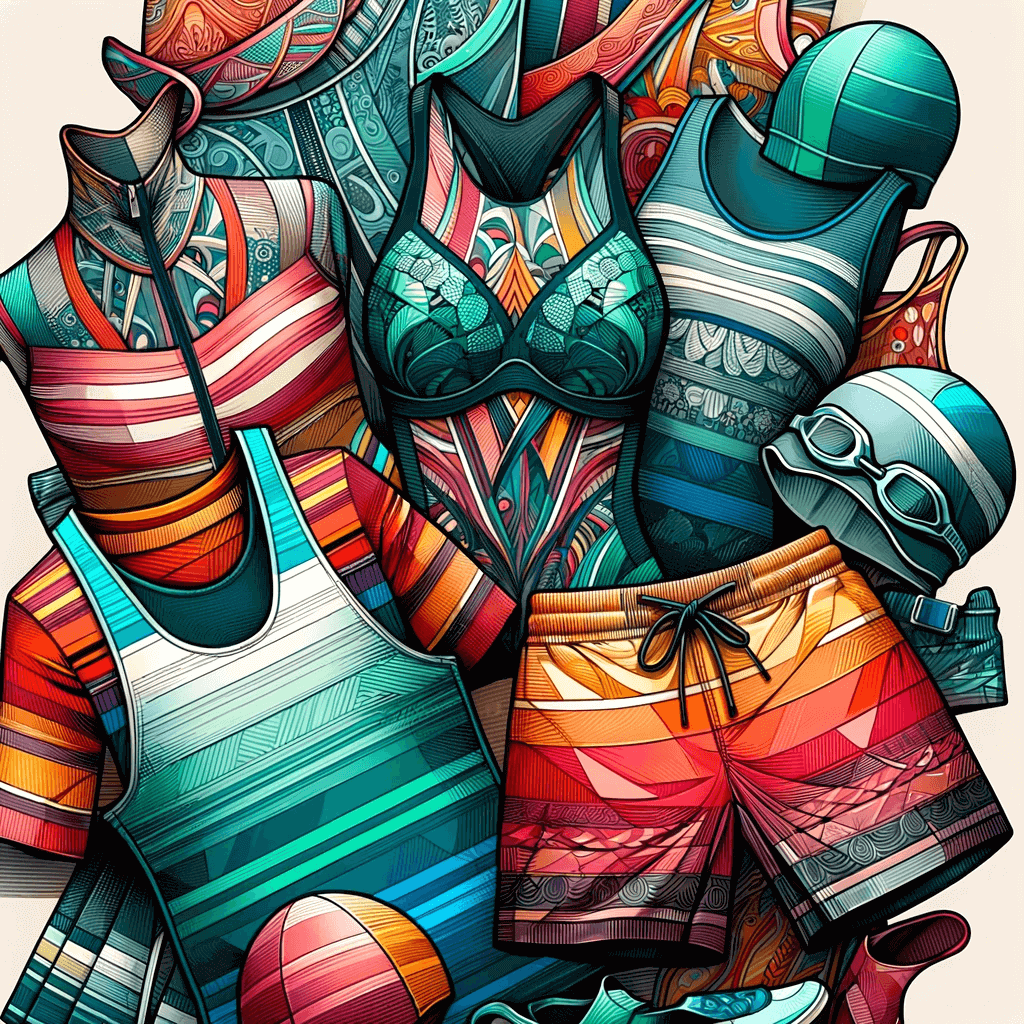 Best Luxury Swimsuit Brands for Ultimate Beach