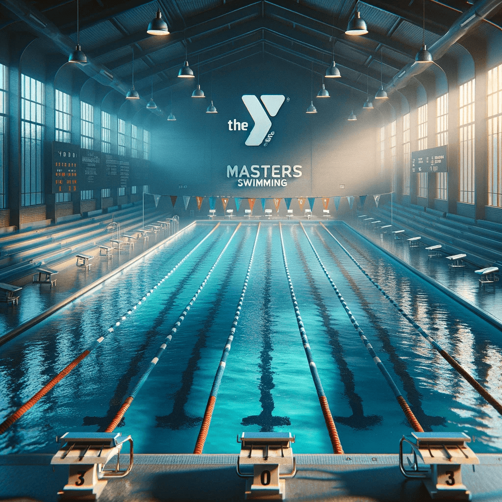 YMCA Masters Swimming: What Instructors Can Learn From It