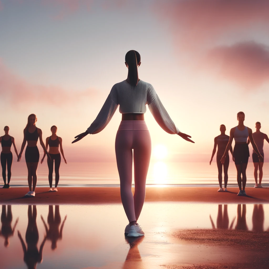 Certified Health Coach: Empowering Your Wellness Journey